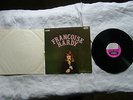 FRANCOISE HARDY LP CON EZIO LEONI CHANTE EN ITALIENNE VOGUE LPJ. 5034 ITALIAN