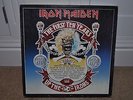 Iron Maiden - The First Ten Years - Vinyl Box Set
