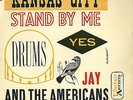 EP BIEM JAY AND THE AMERICANS
