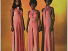 LP FLIRTATIONS - Sounds like the Flirtations  DERAM Promo  NM