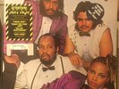 Juicy Fruit by Mtume Vinyl Record LP Epic 1983 SEALED Boogie Funk