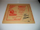 DERAM,  PLUME LATRAVERSE, ALL DRESSED,  2 LP SET , QUEBEC XDEF 157