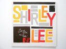 CLASSIC orig 1956 vinyl LP: SHIRLEY & LEE 