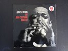 The John Coltrane Quartet ?– Africa/Brass