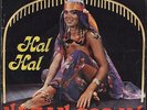 Nazan Soray & Baris M. 70s Turkish psych acid funk bass disco 45 w/PS EX+ LISTEN