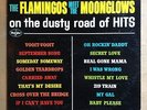 The Flamingos Meet the Moonglows ORIG 1962 Vee Jay Mono VG++/VG++ Played Once