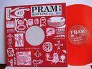 Pram - Iron Lung E.P.  PURE 17  UK 12