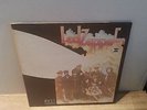 Led Zeppelin 2 Lp 1ST PRESS, WRECK TITLE CREDIT / PLUM A2 / B2 / EARLIEST 