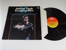 Johnny Cash 20 Greatest Hits CBS New Zealand Vinyl LP Import Record