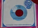 CYNTHIA AND THE IMAGINATIONS - Love is reat   on Blue Rock  fantastic northern