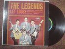 Legends  LP Let Loose