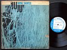 WAYNE SHORTER Juju LP BLUE NOTE BST 84182 US 1964 NY RVG Elvin Jones McCoy Tyner