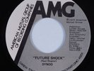 Funk 45 SYNOD Future Shock AMG VG++/VG+ HEAR