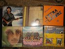 George Harrison ?– Dark Horse, Extra Texture,Cloud Nine,In England, Gone Troppo