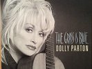 rare only 1700 made DOLLY PARTON the grass is blue RSD 2015 SEALED LP bluegrass