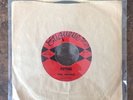THE SONICS : The Witch / Psycho (Etiquette 11) 1965 Orig NW Mod Garage 45 ET-11