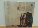Pearl Jam Lost Dogs Blue Colored Vinyl LP Sealed New 