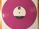 MIKE McCREADY TEST PRESSING SET PURPLE & BLACK PEARL JAM LP VINYL RARE