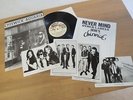 MOTORHEAD (LEMMY KILMISTER) CHISWICK ARCHIVE PROMO 10'' TOP RARE IN MINT