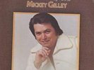 MICKEY GILLEY GREATEST HITS, II 1977 LP 33 RPM STILL SEALED