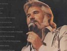 KENNY ROGERS GREATEST HITS 1980 LP 33 RPM STILL SEALED