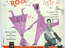 HUBERT ROSTAING MOUSTACHE Anita LOVE ORIG EP 1956