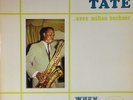Buddy Tate-When I'm Blue-Black and Blue 33.014-FRANCE MILT BUCKNER