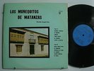 LOS MUNEQUITOS de MATANZAS IMPORT Cuba LATIN LP AREITO