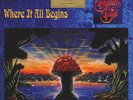 Allman Brothers Band - Where It All Begins Vinyl EU 2LP