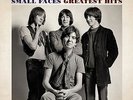 SMALL FACES Greatest Hits - The Immediate Years 180g Blue Vinyl LP NEW/SEALED