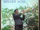 MELODY ACES / BENIN / GHANA AFRO TWIST, HIGHLIFE & MERINGUE OF THE 60s - LISTEN?
