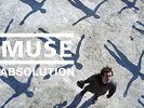 MUSE Absolution 2 x 180gm Vinyl LP 2015 (14 Tracks) NEW & SEALED