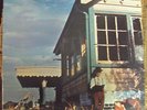 GRAVY TRAIN s/t LP OOP early-70's prog-rock US press