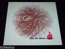 Beck, Pay No Mind, 12