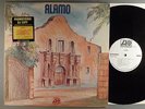 Alamo  Self-Titled   Hard Psych    White Label Promo