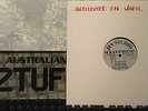 TUFF JAM RARE - ANDY MOWAT & JAZZY.D 