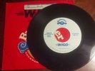 BUDWEISER SHOWDOWN ELANS A Private Love Affair/ WIGO Promo Boogie Funk ?VINYL
