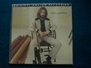 ERIC CLAPTON MFSL MOBILE FIDELITY SOUND LAB SEALED LP PERFECT CONDITION