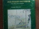 J.R.R TOLKIEN The Silmarillion NEAR MINT LP Original 1977 issue Caedmon TC1564