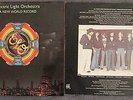 Electric Light Orchestra - Red Vinyl
