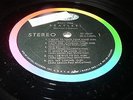 Meet The Beatles / No BMI or ASCAP Credits / Early STEREO PRESS release