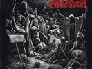 MERCILESS - The Awakening  LP  SPLATTER
