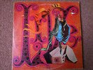 THE GRATEFUL DEAD - LIVE / DEAD - 2 x LP     psych