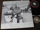 LP Living Country Blues USA Vol. 3 Flora Molton Truth Band 1981 Germany | NM