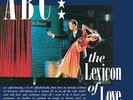 The Lexicon of Love by ABC (180 Gram Vinyl LP, Jul-2014, Universal) - NEW