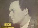 NICO FIDENCO EN CASA DE IRENE LP ARGENTINA    ORIG NM