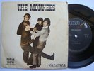 MONKEES VALERIA / VOLVERE  7