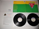 White Boy Blues Beck, Page & Clapton PROMO 1st ARCHIVE MASTER Ultrasonic CLN