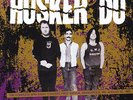 HUSKER DU Complete Spin Radio Concert 9/28/85 - Only 500-SOLD OUT-RARE-NEW