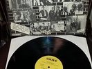 One Way Street-18 Punk Tracks from British Punk Bands Vinyl